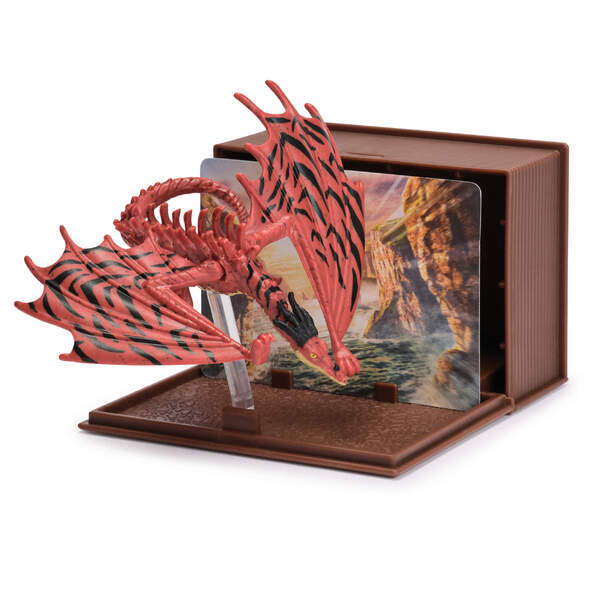 Weitere Ansicht: DWD Movie Mini Drachen