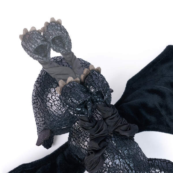 Weitere Ansicht: DWD Movie Huggging Ohnezahn