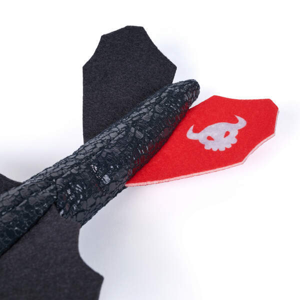 Weitere Ansicht: DWD Movie Huggging Ohnezahn