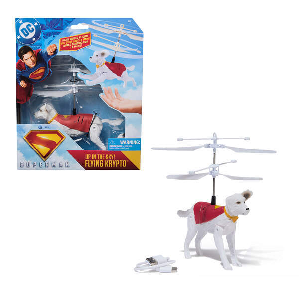 Weitere Ansicht: SUP Movie Line Fliegender Krypto