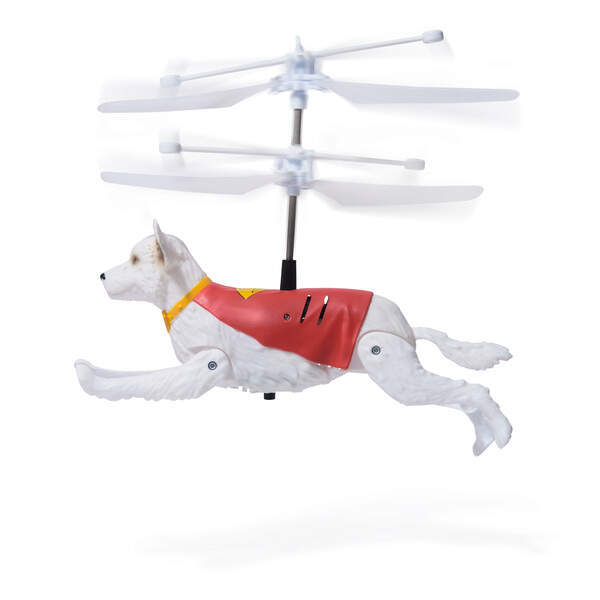 Weitere Ansicht: SUP Movie Line Fliegender Krypto
