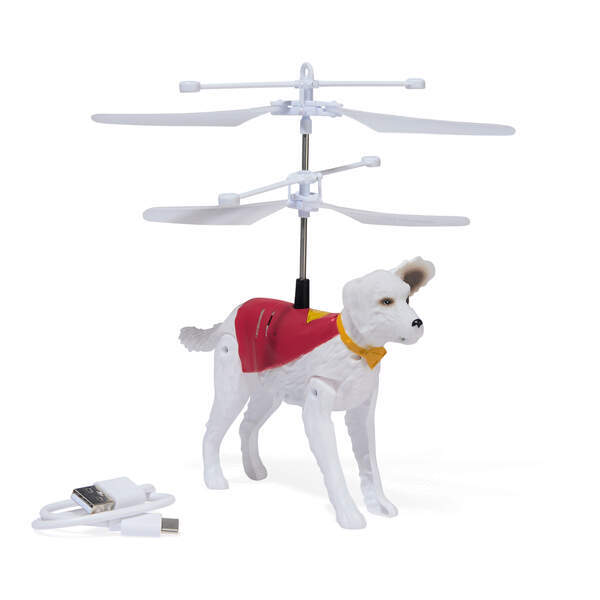 Weitere Ansicht: SUP Movie Line Fliegender Krypto