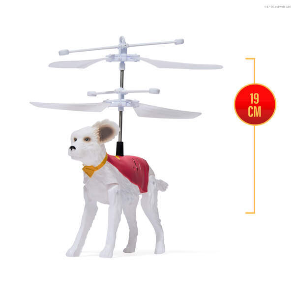 Weitere Ansicht: SUP Movie Line Fliegender Krypto