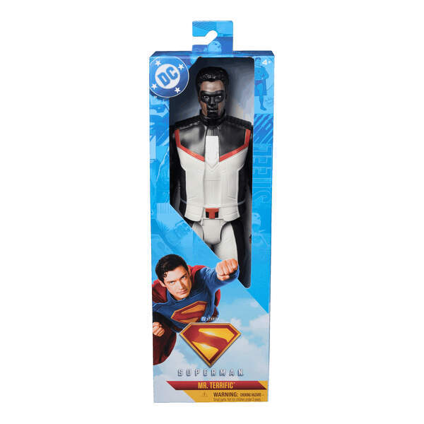 Weitere Ansicht: SUP Movie Line 30cm Mr. Terrific