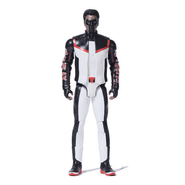 Weitere Ansicht: SUP Movie Line 30cm Mr. Terrific