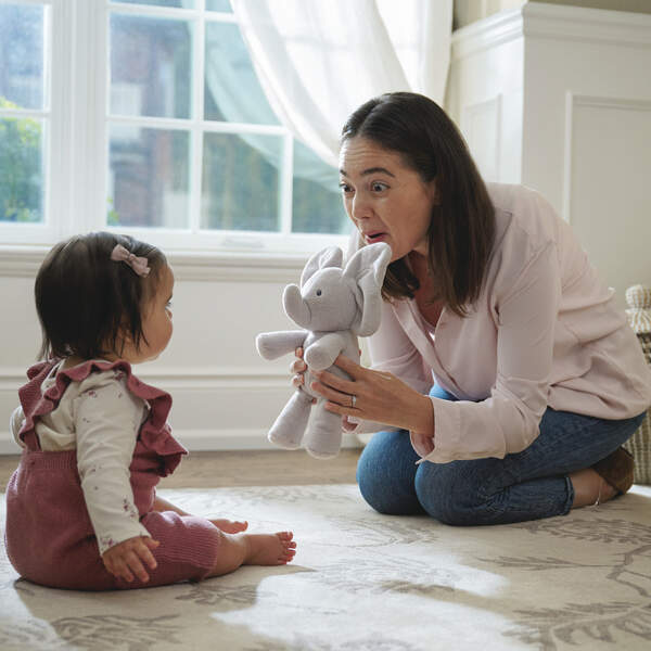 Weitere Ansicht: GBB Guck-Guck Flappy