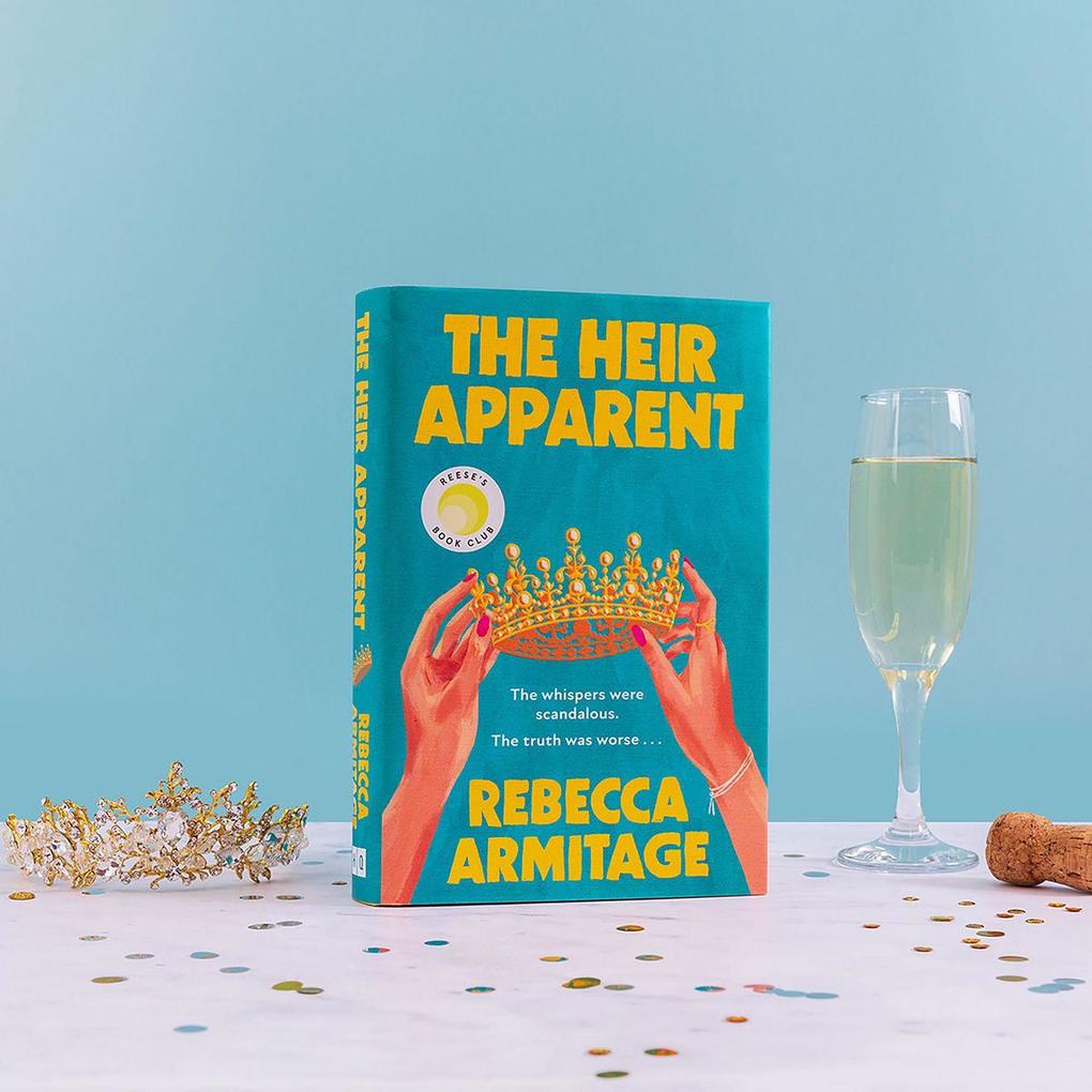 Weitere Ansicht: The Heir Apparent | Rebecca Armitage