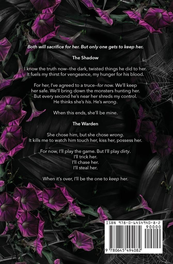 Weitere Ansicht: Claiming Pretty | Sienna Blake