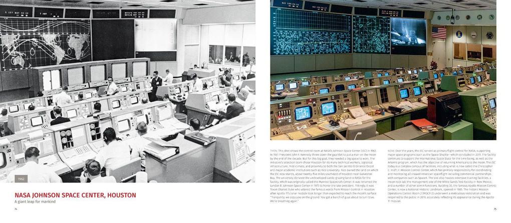 Weitere Ansicht: Texas Then and Now | William Dylan Powell