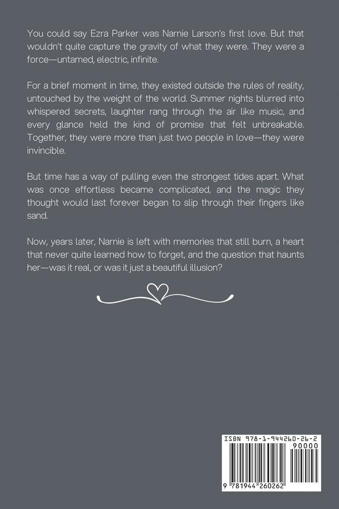 Weitere Ansicht: Falling Like Stars | Jenny Tincher