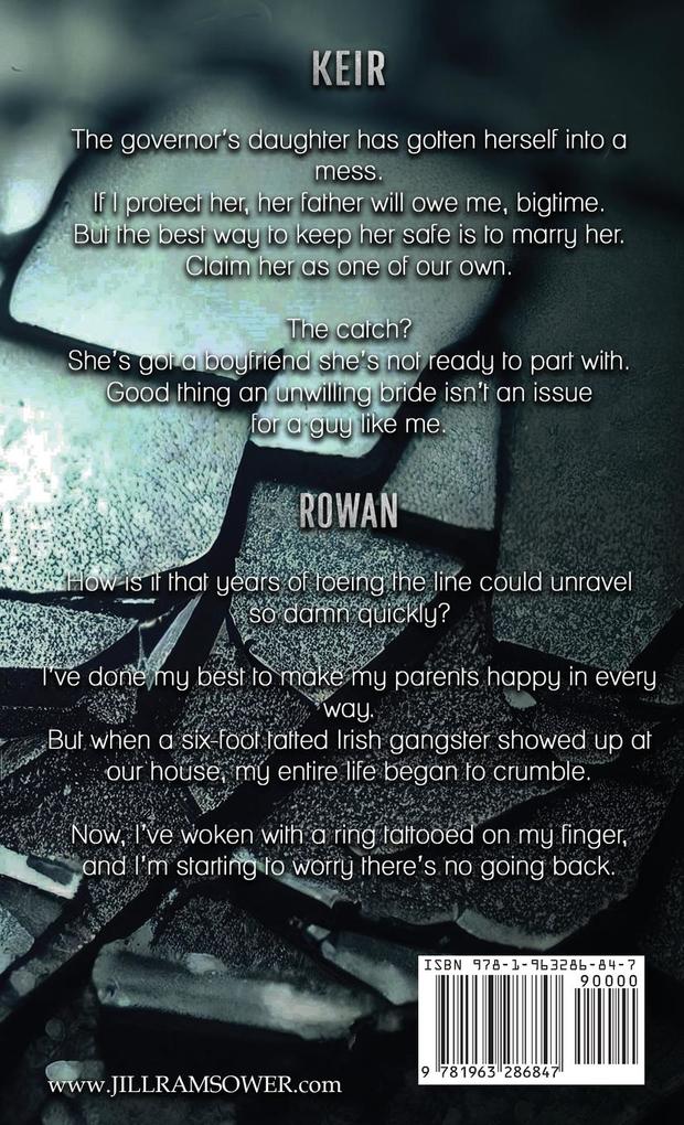 Weitere Ansicht: Corrupted Union | Jill Ramsower