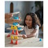 Weitere Ansicht: OPPI Toys - Piks Stapelspielzeug Set gross