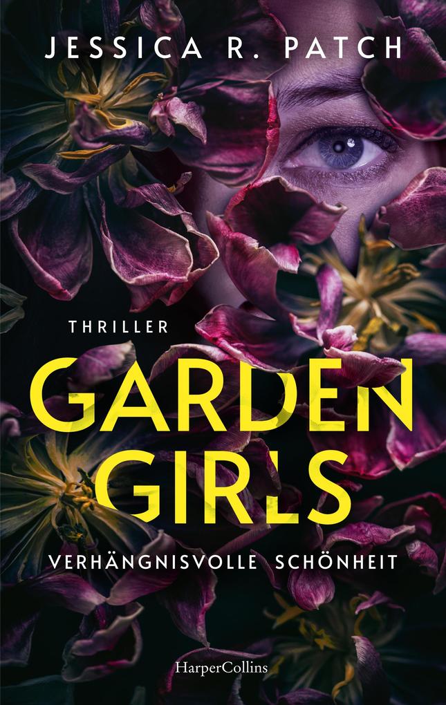 Produktbild: Garden Girls | Jessica R. Patch