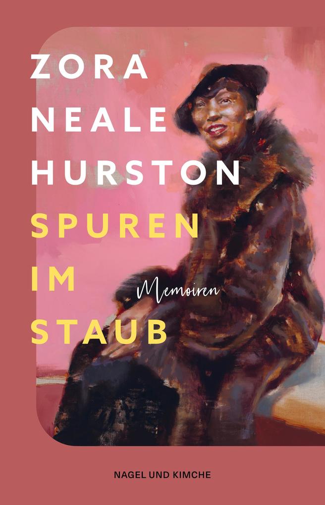 Produktbild: Spuren im Staub | Zora Neale Hurston