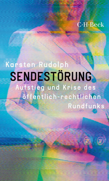 Produktbild: Sendestörung | Karsten Rudolph