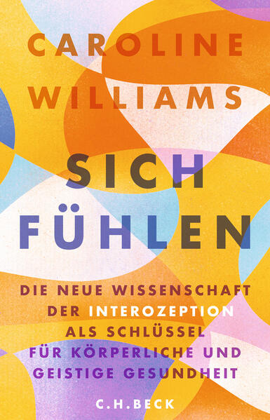 Produktbild: Sich fühlen | Caroline Williams