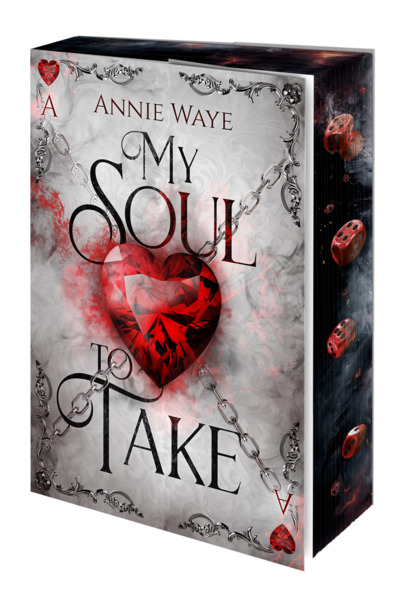 Produktbild: My Soul to Take | Annie Waye