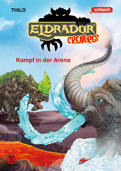 Produktbild: Eldrador Creatures: Kampf in der Arena | THiLO