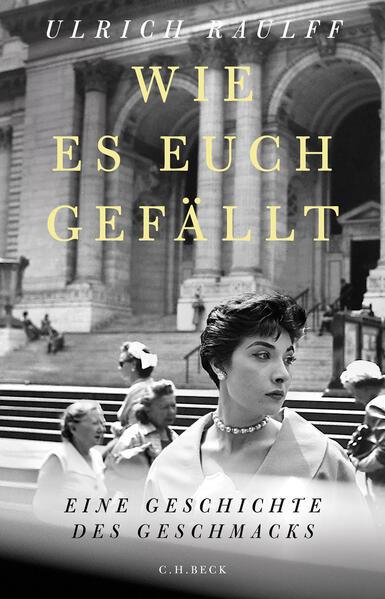 Produktbild: Wie es euch gefällt | Ulrich Raulff