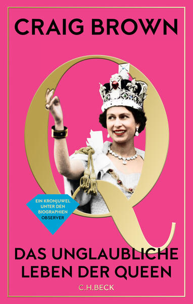 Produktbild: Q | Craig Brown