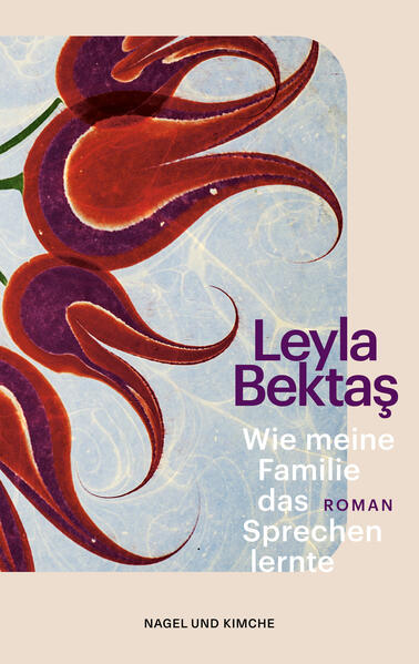 Produktbild: Wie meine Familie das Sprechen lernte | Leyla Bekta