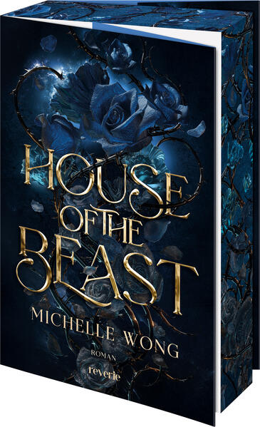 Produktbild: House of the Beast | Michelle Wong