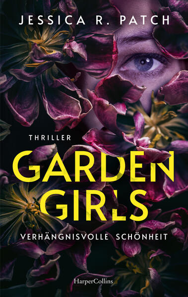 Produktbild: Garden Girls | Jessica R. Patch