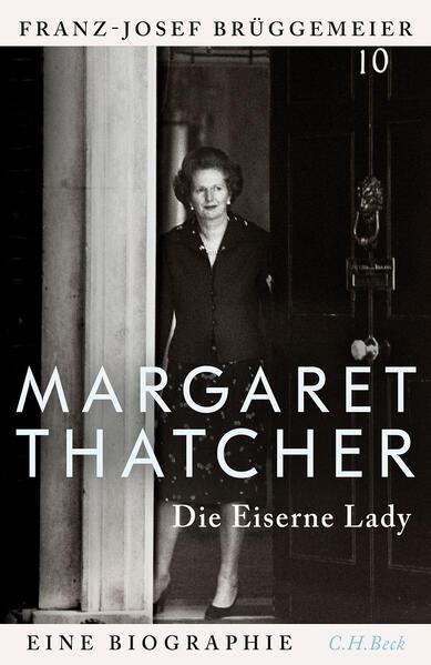 Produktbild: Margaret Thatcher | Franz-Josef Brüggemeier
