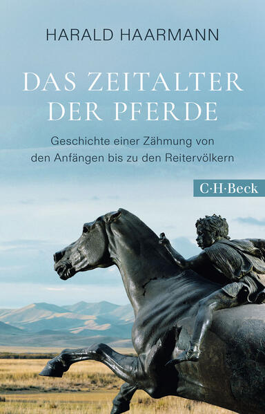 Produktbild: Das Zeitalter der Pferde | Harald Haarmann