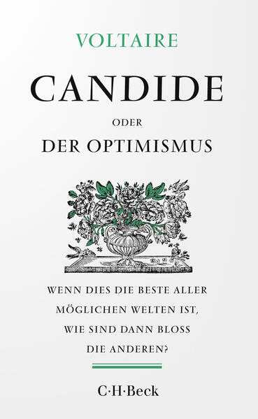 Produktbild: Candide | Voltaire