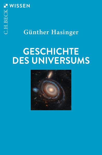 Produktbild: Geschichte des Universums | Günther Hasinger
