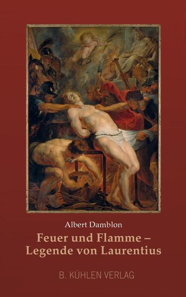 Produktbild: Feuer und Flamme | Albert Damblon