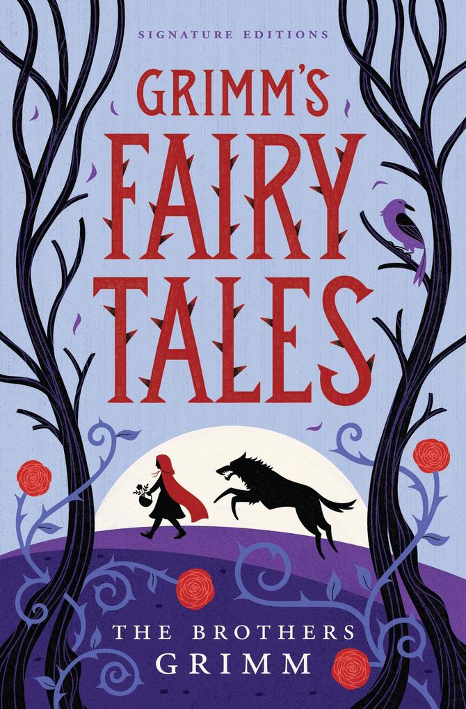 Produktbild: Grimm's Fairy Tales | Grimm Brothers