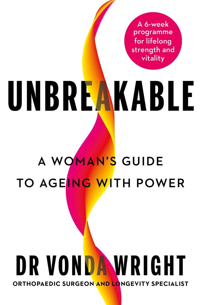 Produktbild: Unbreakable | Vonda Wright