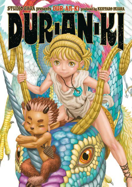 Produktbild: Dur-An-KI