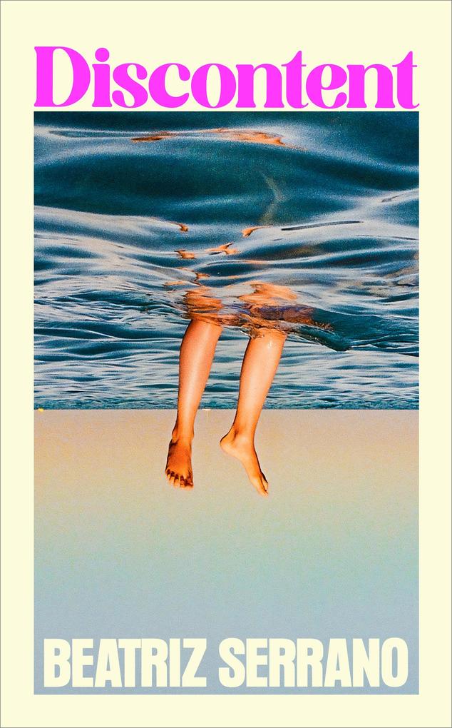 Produktbild: Discontent | Beatriz Serrano