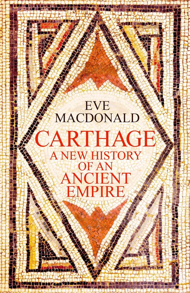 Produktbild: Carthage | Eve Macdonald