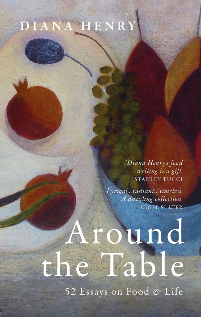 Produktbild: Around the Table | Diana Henry