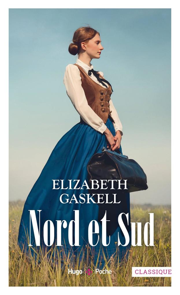 Produktbild: Nord et sud | Elizabeth Gaskell, Florence Le Grand
