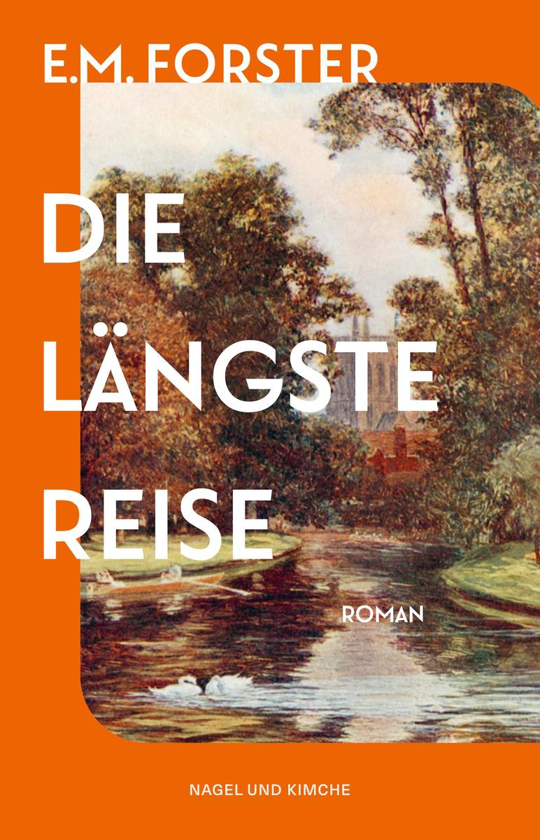 Produktbild: Die längste Reise | E. M. Forster