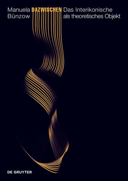 Produktbild: Dazwischen | Manuela Bünzow