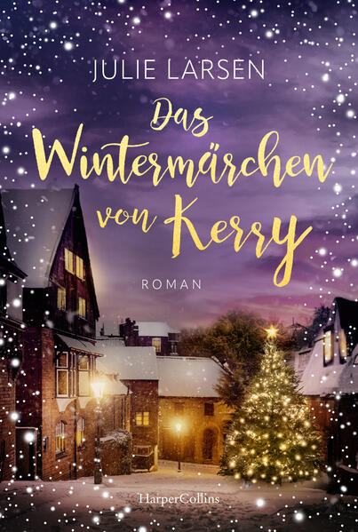 Produktbild: Das Wintermärchen von Kerry | Julie Larsen