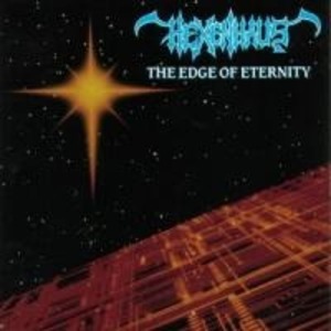 Produktbild: The Edge Of Eternity | Hexenhaus