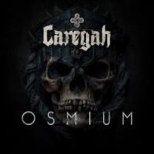 Produktbild: Osmium (Digipak) | Caregah