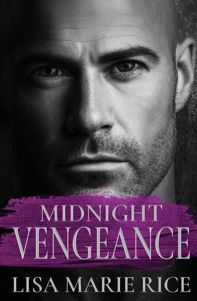 Produktbild: Midnight Vengeance | Lisa Marie Rice
