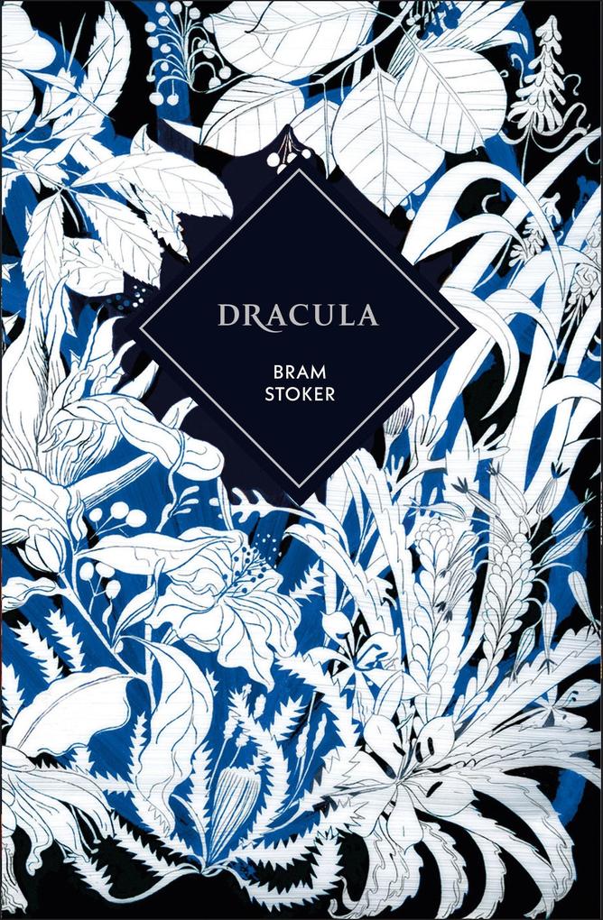 Produktbild: Dracula (DK Classics) | Bram Stoker