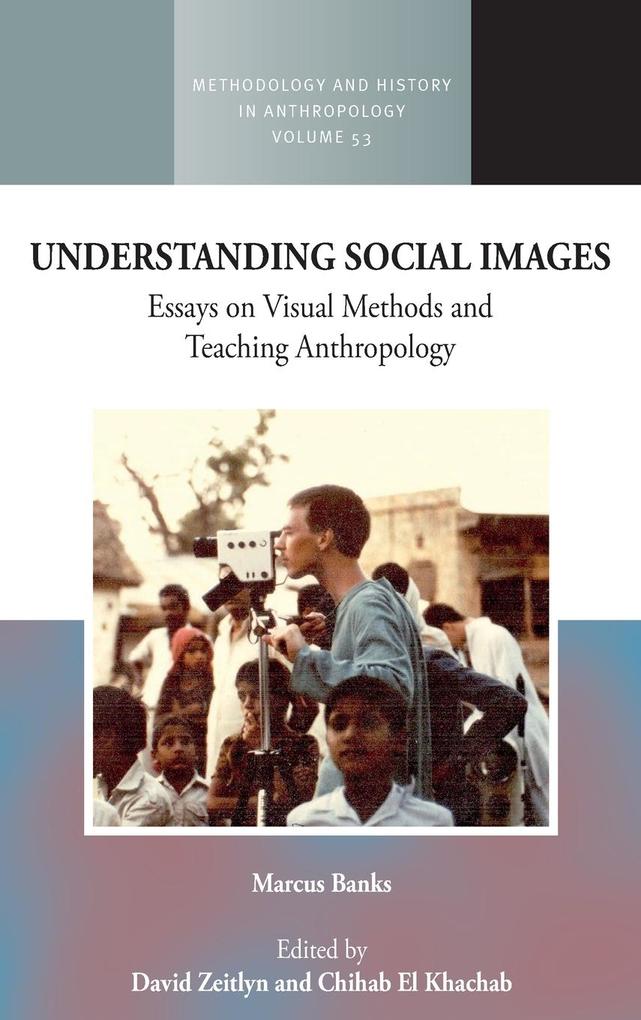 Produktbild: Understanding Social Images | Marcus Banks