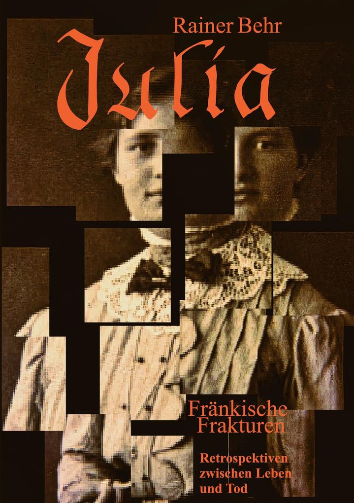 Produktbild: Julia | Rainer Behr