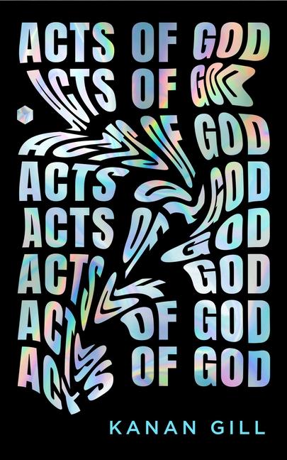Produktbild: Acts of God | Kanan Gill