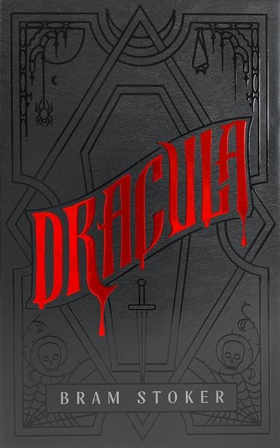 Produktbild: Dracula | Bram Stoker